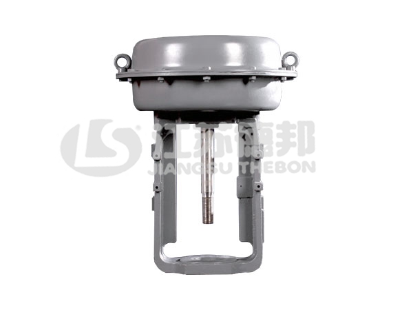 BM多彈簧式薄膜執行機構