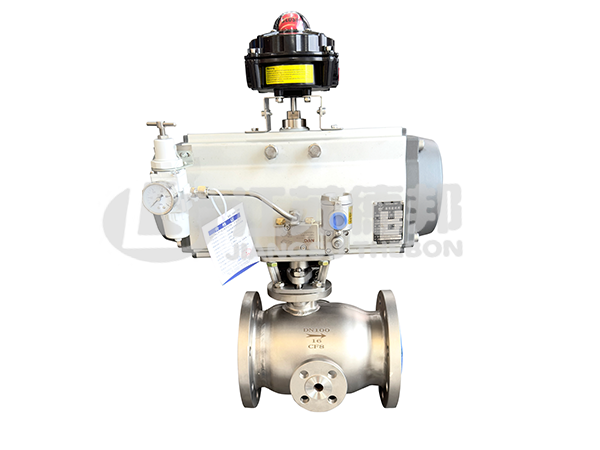 1212BJ保溫夾套軟密封球閥